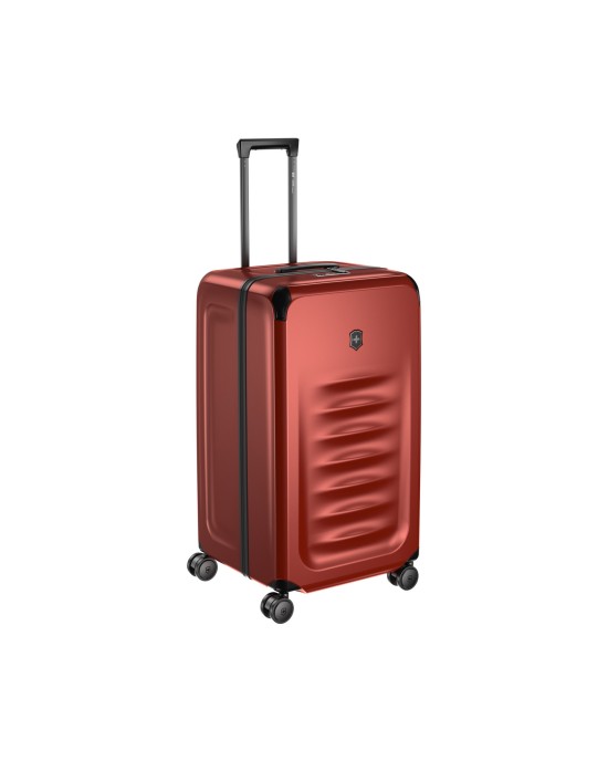 Spectra 3.0 Trunk Large Case Red