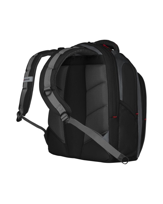 Mythos 16'' Laptop Backpack