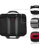 Granada 15.6" Wheeled Laptop Case