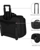 Granada 15.6" Wheeled Laptop Case