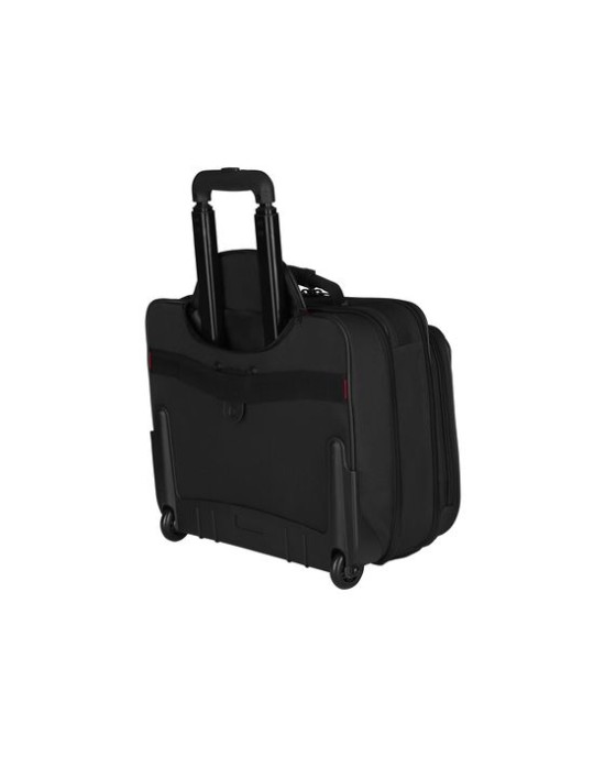 Granada 15.6" Wheeled Laptop Case