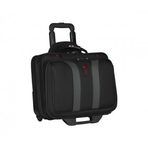 Granada 15.6" Wheeled Laptop Case