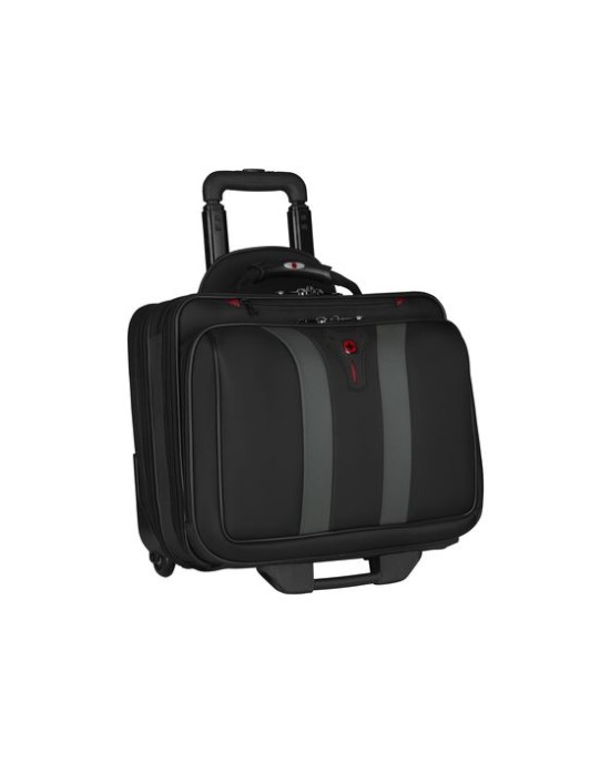 Granada 15.6" Wheeled Laptop Case