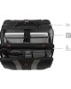 Granada 15.6" Wheeled Laptop Case