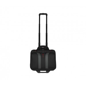 Granada 15.6" Wheeled Laptop Case