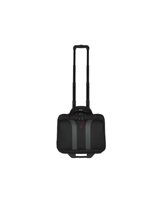 Granada 15.6" Wheeled Laptop Case