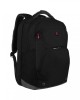 WENGER Buffer 16" Laptop Backpack - Black
