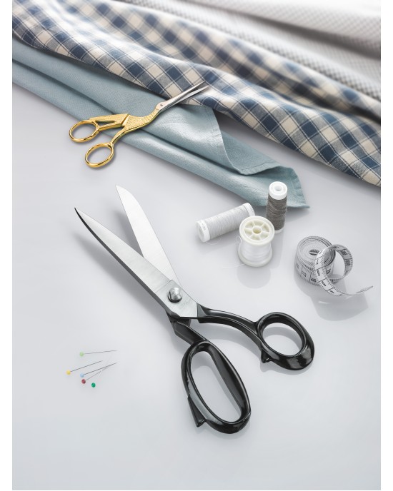 8310_8.1119.26 TAILOR'S SCISSORS