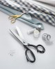 8310_8.1119.26 TAILOR'S SCISSORS