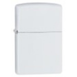 214 REGULAR WHITE MATTE