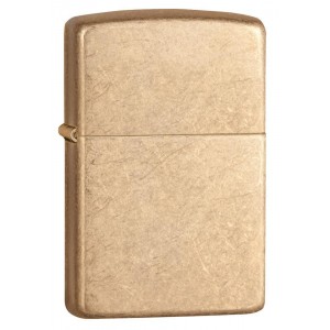28496 ARMOR TUMBLED BRASS