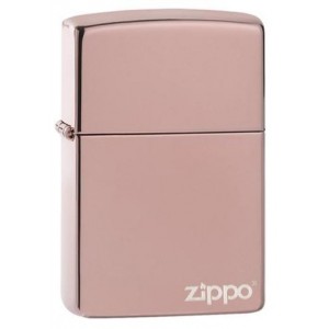 49190ZL W/ZIPPO - LASERED