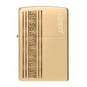 254B CI411712 SOLID BRASS LUXURY DES