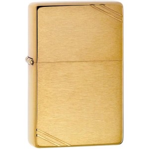 240-VINTAGE HP BRASS