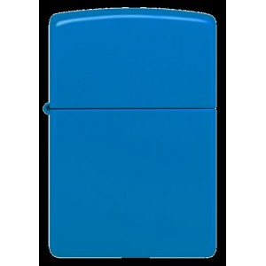 48628 REGULAR SKY BLUE MATTE
