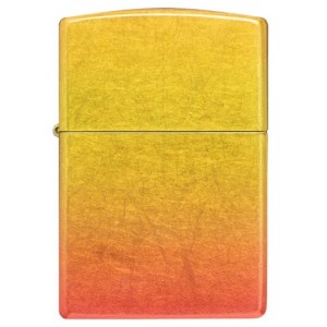 48512 48458 OMBRE ORANGE YELLOW DES