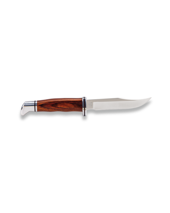 14187_WOODSMAN,COCOBOLO HDL,420HC B 14187_WOODSMAN,COCOBOLO HDL,420HC B