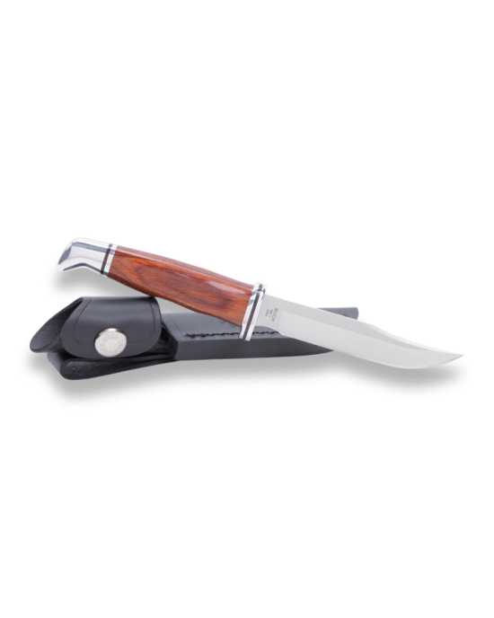 14187_WOODSMAN,COCOBOLO HDL,420HC B 14187_WOODSMAN,COCOBOLO HDL,420HC B
