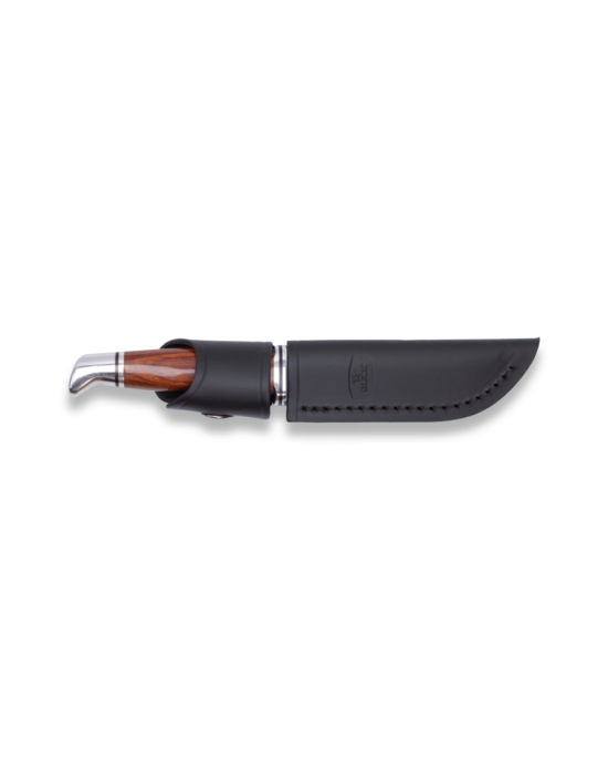 14187_WOODSMAN,COCOBOLO HDL,420HC B 14187_WOODSMAN,COCOBOLO HDL,420HC B