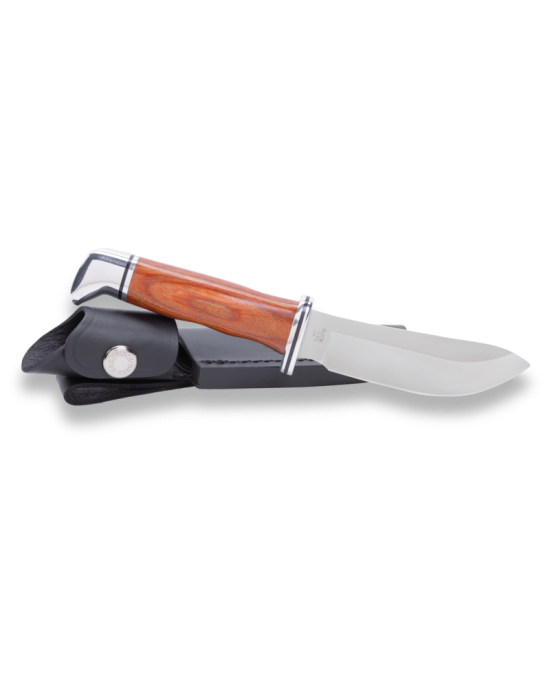 14188_SKINNER,COCOBOLO HDL,420HC BL 14188_SKINNER,COCOBOLO HDL,420HC BL