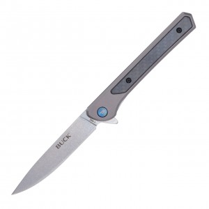 13245_CAVALIER,FRAME LOCK,GRAY ANOD
