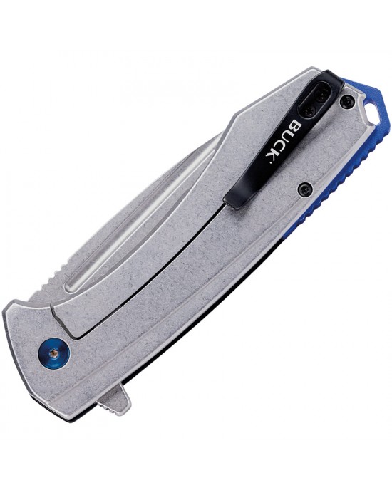 14152_RUCKUS,FRAME LOCK,BLACK ANODI 14152_RUCKUS,FRAME LOCK,BLACK ANODI