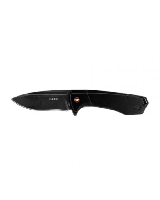 14154_RUCKUS,FRAME LOCK,BLACK ANODI 14154_RUCKUS,FRAME LOCK,BLACK ANODI