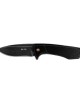 14154_RUCKUS,FRAME LOCK,BLACK ANODI 14154_RUCKUS,FRAME LOCK,BLACK ANODI