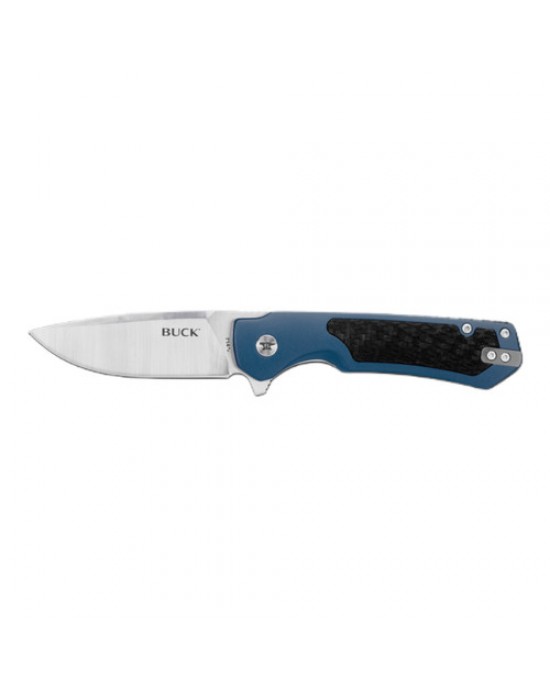 14160_STINGER,BLUE ANODIZE HDL,CARB 14160_STINGER,BLUE ANODIZE HDL,CARB