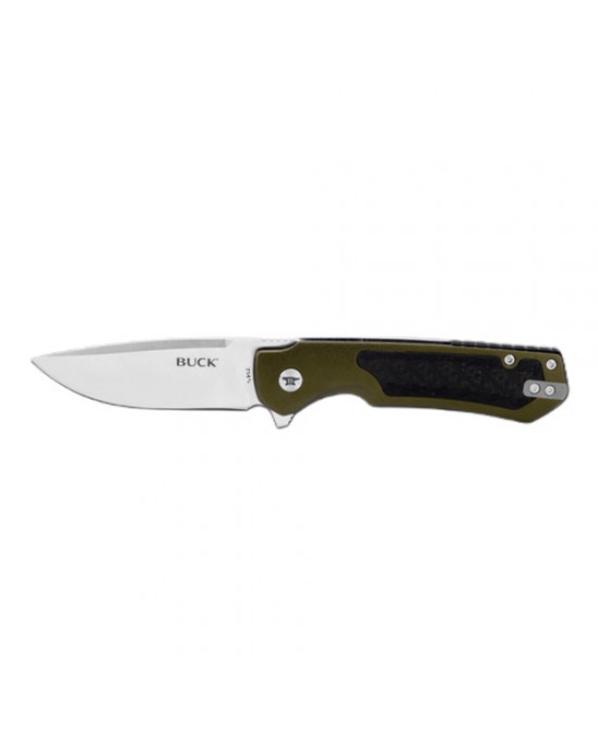 14162_STINGER,GREEN ANODIZE HDL,CAR 14162_STINGER,GREEN ANODIZE HDL,CAR