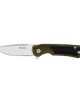 14162_STINGER,GREEN ANODIZE HDL,CAR 14162_STINGER,GREEN ANODIZE HDL,CAR
