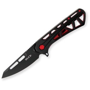 13746 _TRACE,FOLDER,LARGE,BLACK HDL