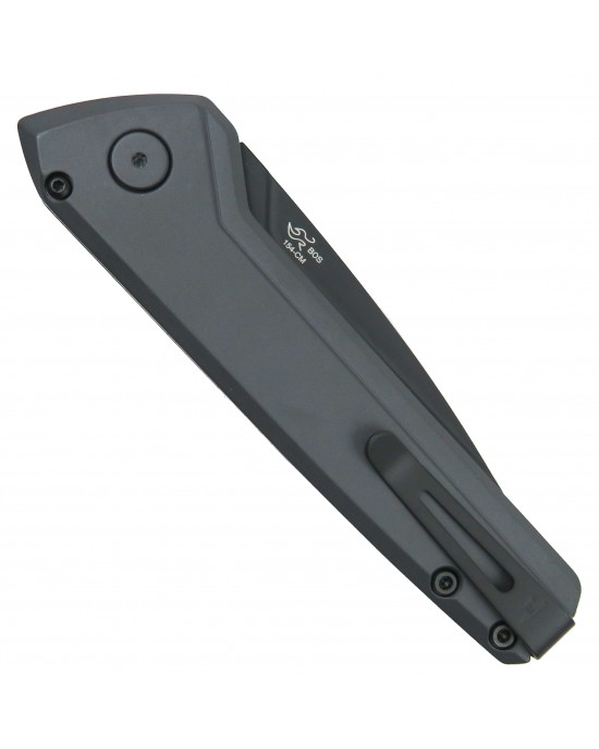 13444_DEPLOY,SNIPER GRAY ALUMINUM H 13444_DEPLOY,SNIPER GRAY ALUMINUM H