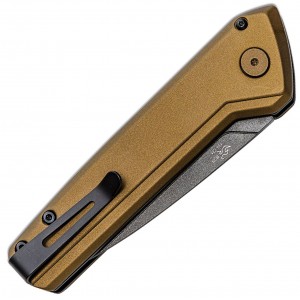 13443_DEPLOY,BURNT BRONZE ALUMINUM