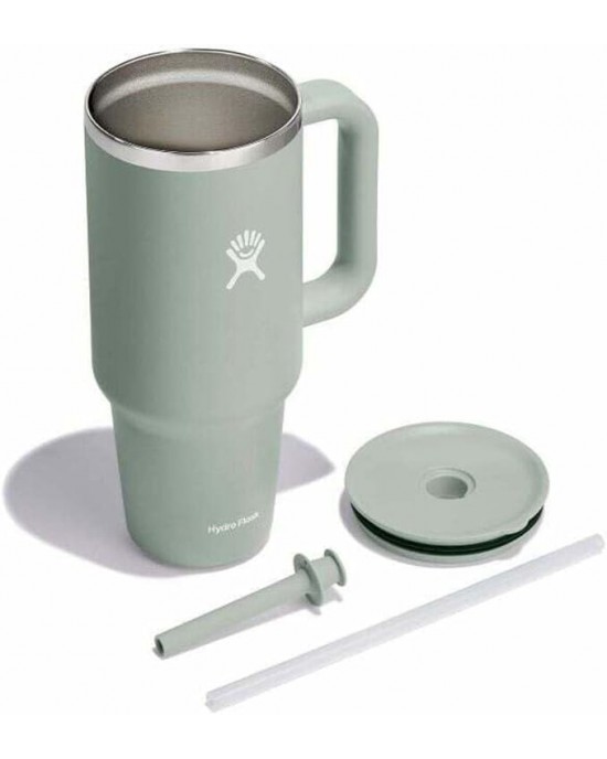 8362_7746 40OZ TRAVEL TUMBLER AGAVE 8362_7746 40OZ TRAVEL TUMBLER AGAVE