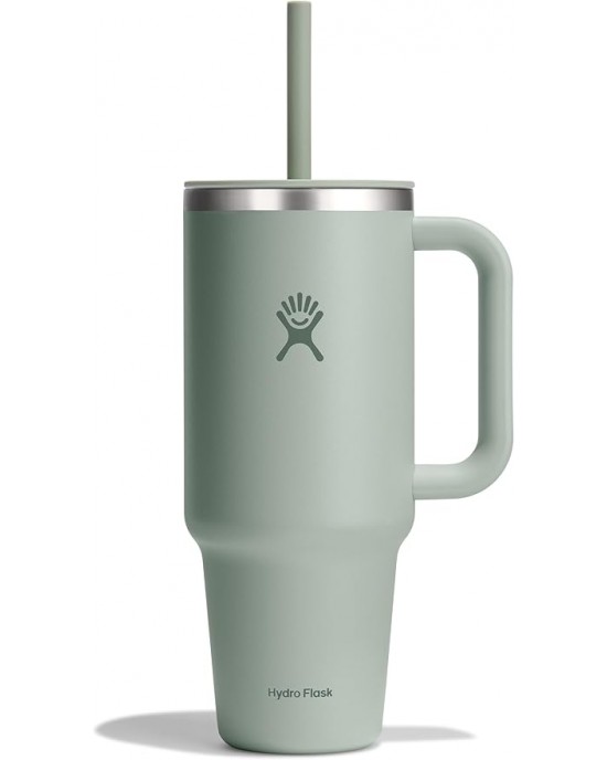 8362_7746 40OZ TRAVEL TUMBLER AGAVE 8362_7746 40OZ TRAVEL TUMBLER AGAVE
