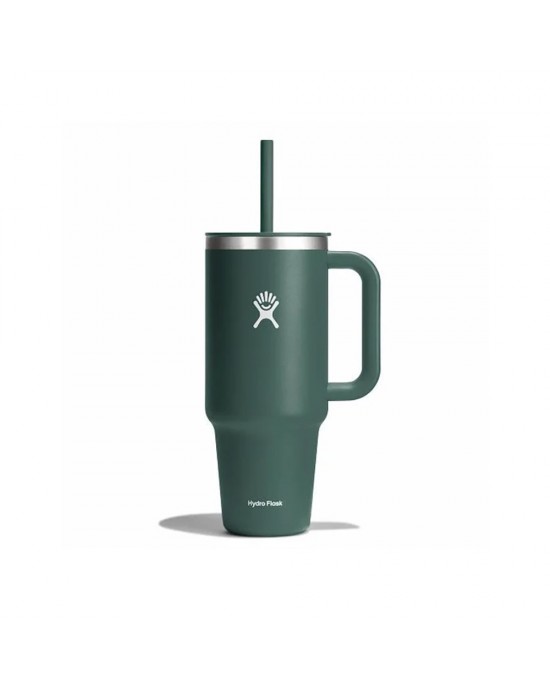 8364_7749 40OZ TRAVEL TUMBLER FIR 8364_7749 40OZ TRAVEL TUMBLER FIR