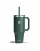 8364_7749 40OZ TRAVEL TUMBLER FIR 8364_7749 40OZ TRAVEL TUMBLER FIR