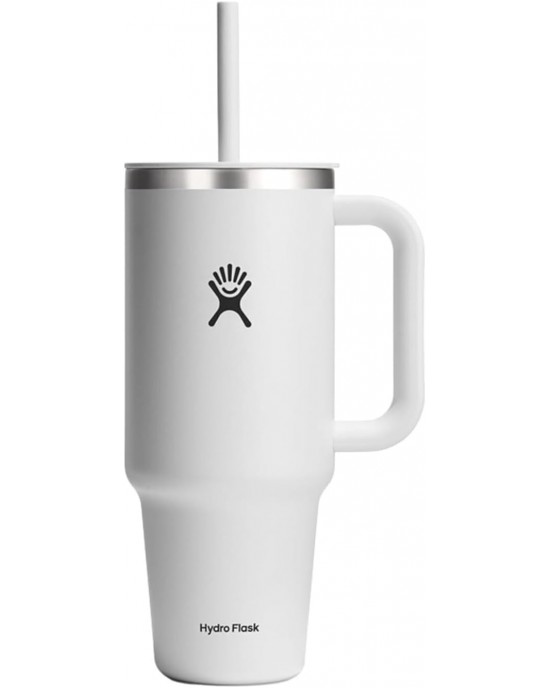 8367_7664 32OZ TRAVEL TUMBLER WHITE 8367_7664 32OZ TRAVEL TUMBLER WHITE