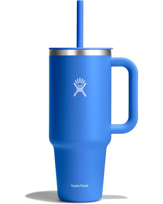 8368_7738 32OZ TRAVEL TUMBLER CASCADE 8368_7738 32OZ TRAVEL TUMBLER CASCADE