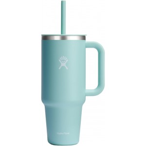 8369_7739 32OZ TRAVEL TUMBLER DEW