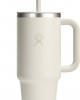 8371_7741 32OZ TRAVEL TUMBLER IVORY 8371_7741 32OZ TRAVEL TUMBLER IVORY