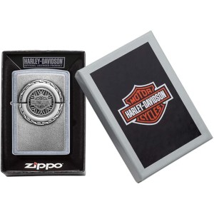 49175 207 HARLEY DAVIDSON