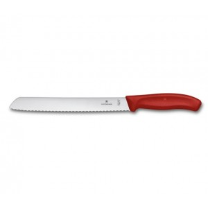 Swiss Classic Bread Knife