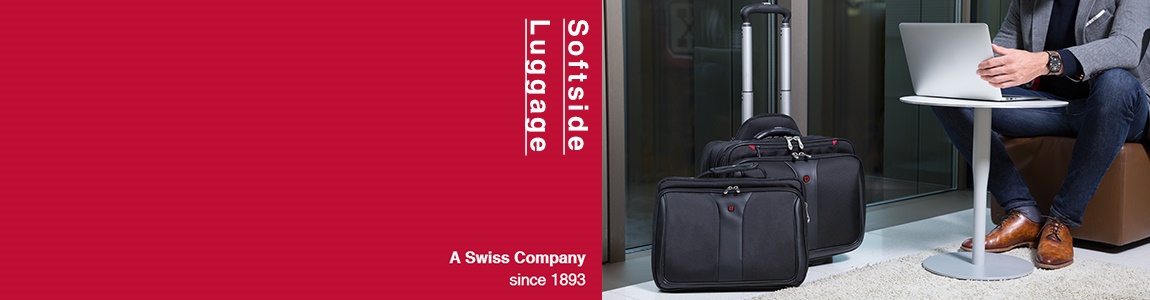 Softside Luggage