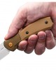 591 PARADIGM SHIFT BROWN