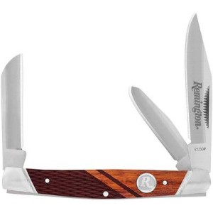 Remington Knife Heritage Stockman 