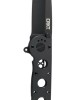 CR1050 CRKT M16®-04KS Tanto Black