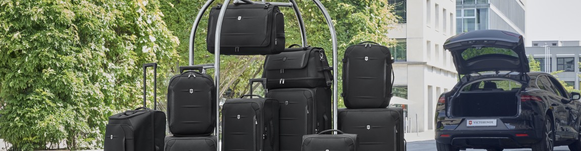 Softside Luggages