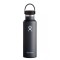 S21SX001_21 oz Standard Mouth Black